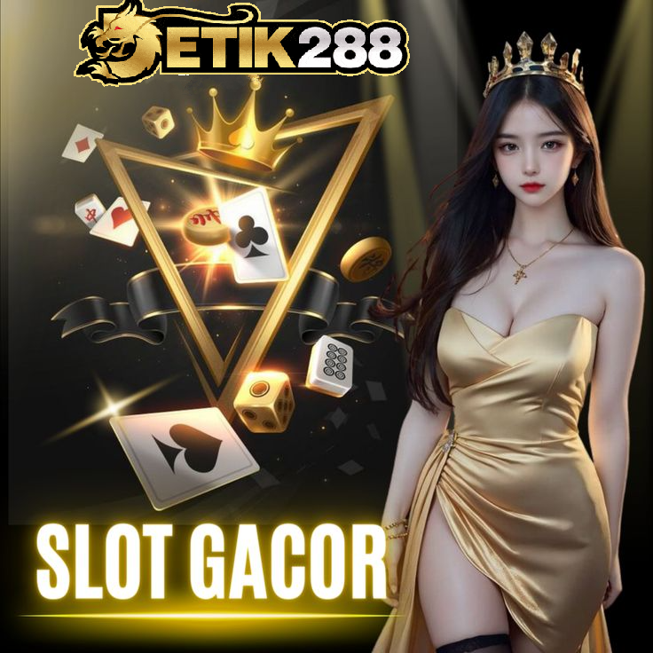 DETIK288 - LINK SLOT ONLINE SITUS SLOT GACOR JUDI RTP SLOT & RTP LIVE DETIK SLOT 